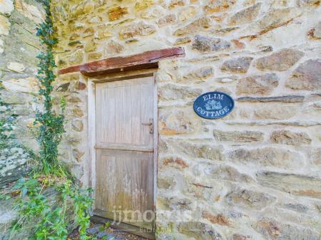 ELIM COTTAGE