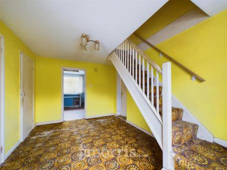 Dining Room/Reception Hall