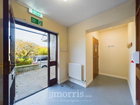 Entrance Hall/Lobby