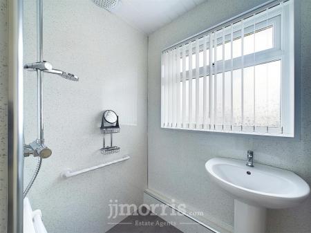 Wet Room