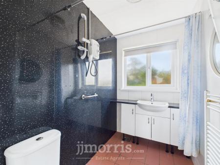 Wet Room