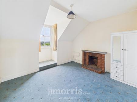 Study/Bedroom 3