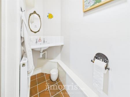 Cloakroom