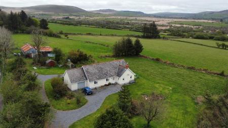 Maesglas Rhosfach, Clynderwen, Pembrokeshire, SA66