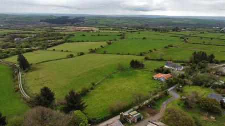 Maesglas Rhosfach, Clynderwen, Pembrokeshire, SA66