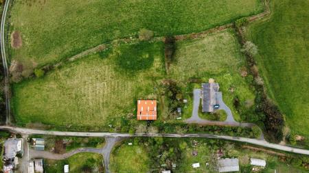 Maesglas Rhosfach, Clynderwen, Pembrokeshire, SA66