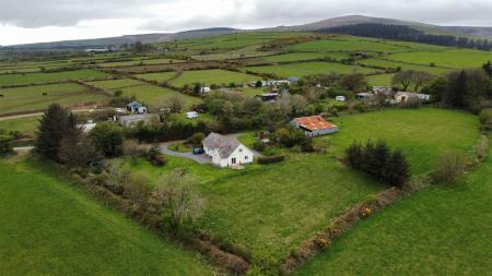 Maesglas Rhosfach, Clynderwen, Pembrokeshire, SA66