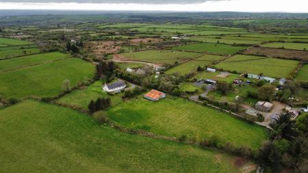 Maesglas Rhosfach, Clynderwen, Pembrokeshire, SA66