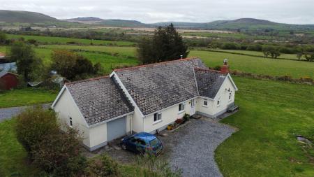 Maesglas Rhosfach, Clynderwen, Pembrokeshire, SA66