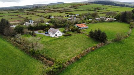Maesglas Rhosfach, Clynderwen, Pembrokeshire, SA66