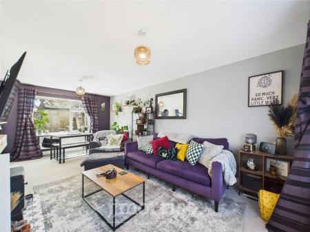 Living/Dining Room