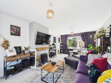Living/Dining Room