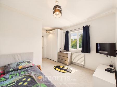 Bedroom 4