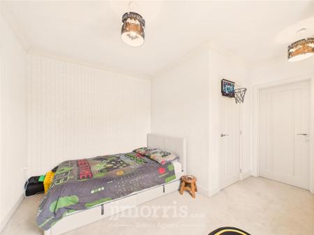 Bedroom 4