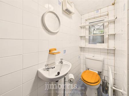 Wet Room