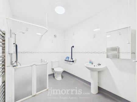 Wet Room