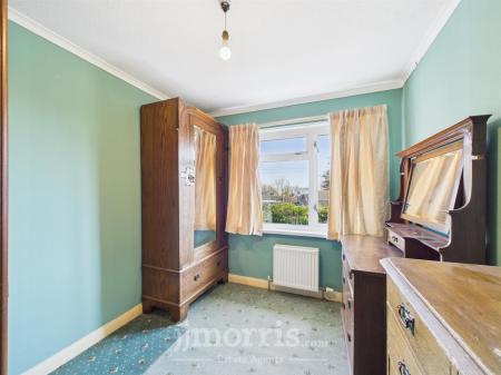 Store/Box Room