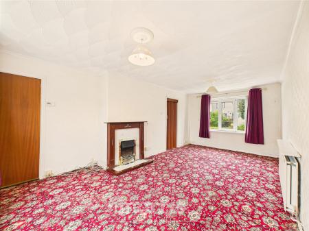 Sitting/Dining Room