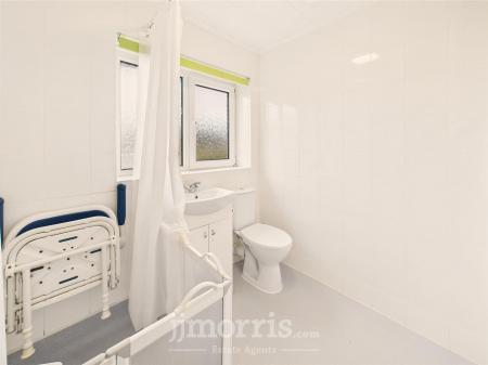 Wet Room