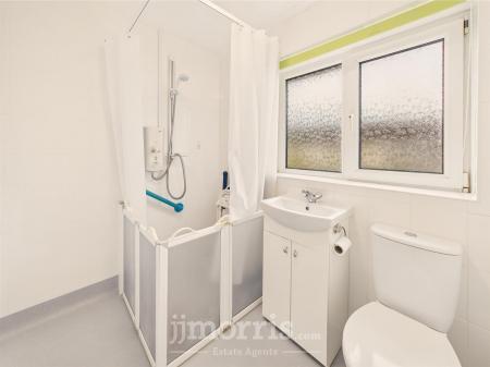 Wet Room
