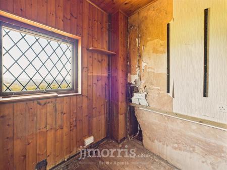 Study/Box Room