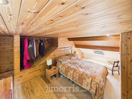 Loft Room
