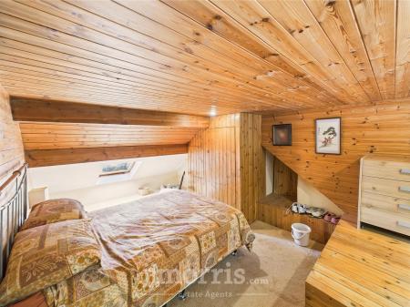 Loft Room