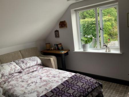 Loft Room 2