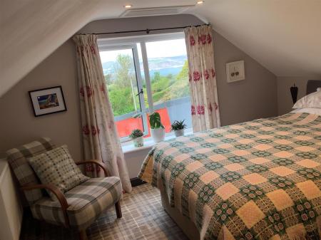 Loft Room 1