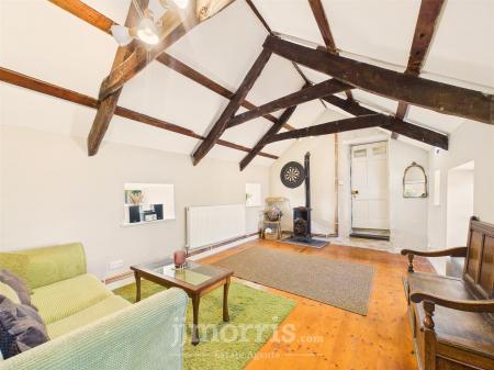 Lounge/Gym/Games Room