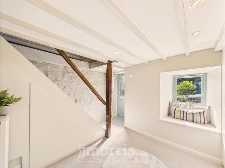 Hall/Snug/Dressing Room