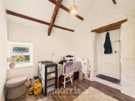 Office/Bedroom