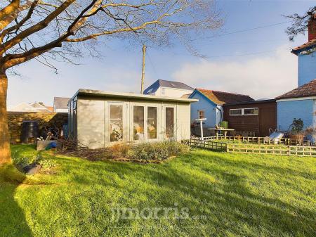 Summer House