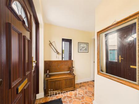 Porch