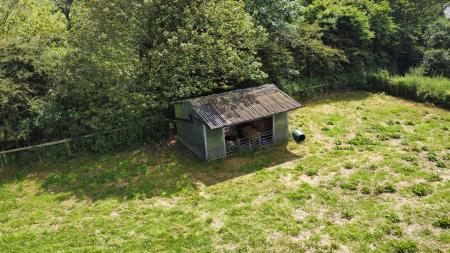 Field Shelter