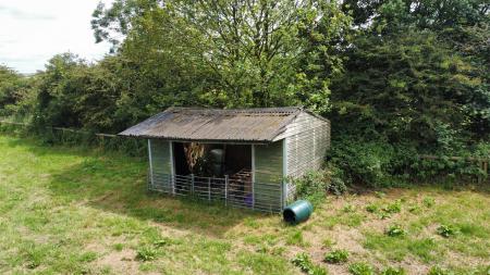 Field Shelter