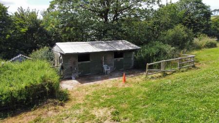 Stable Block