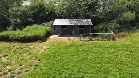 Stable Block