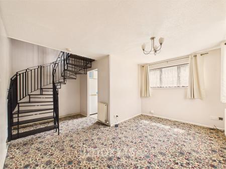 Sitting/Dining Room