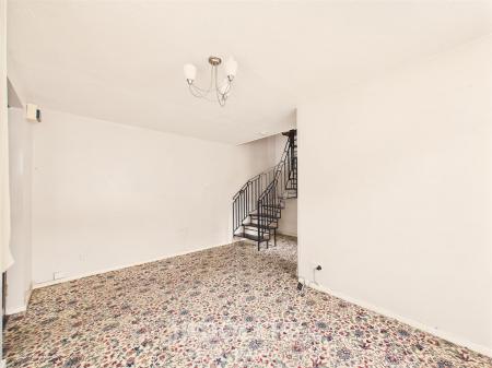 Sitting/Dining Room