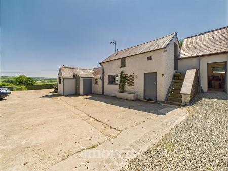 Little Barn Cottage