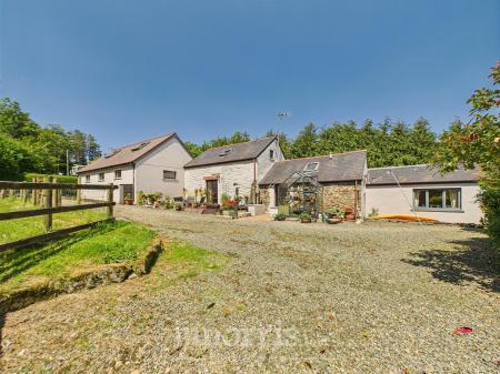 Little Barn Cottage