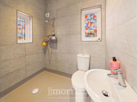 Wet Room