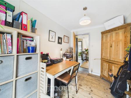 Office/Bedroom 2