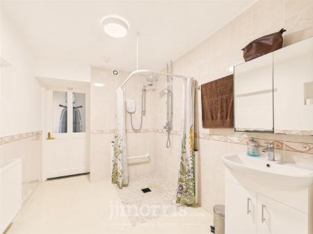 Wet Room