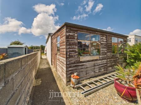Timber Workshop