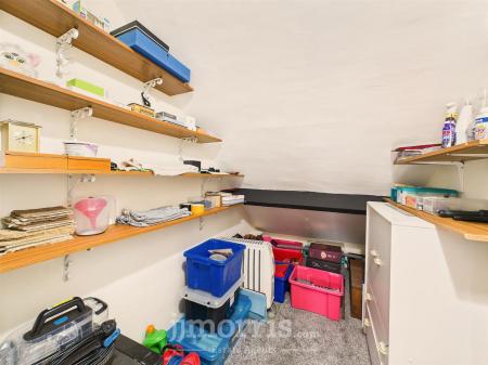 Boxroom/Study