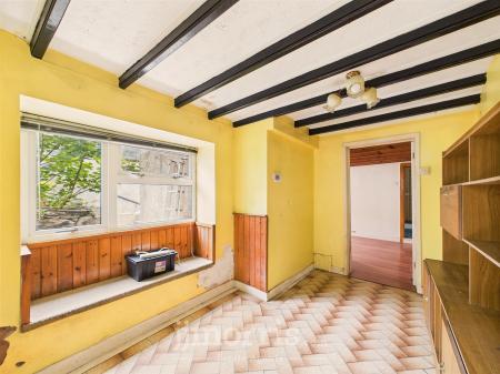 Breakfast Room