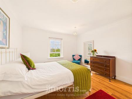 Bedroom 3 (Front)
