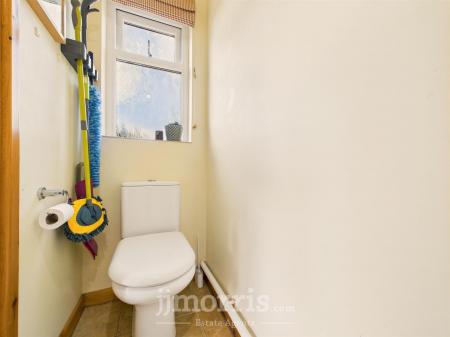 Separate WC